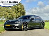 Porsche Panamera Sport Turismo 4.0 Turbo 550 pk|NL-auto| - Porsche Panamera: 4s Turbo