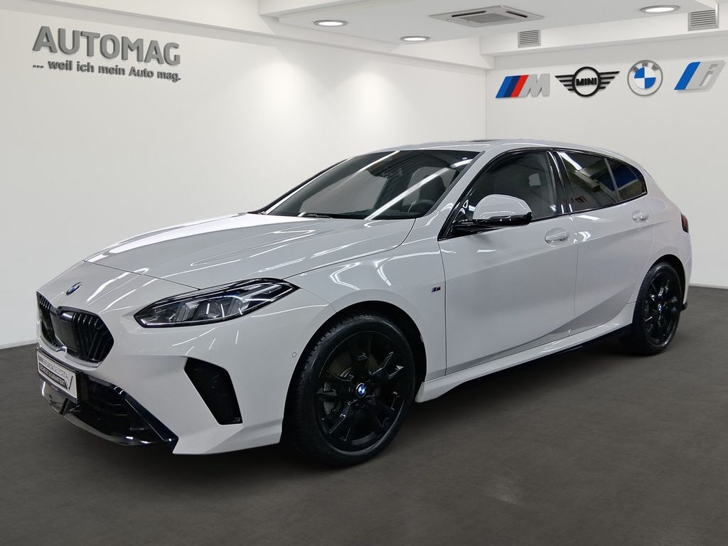 BMW 123 xDrive M-Sport*DrivAssPlus*ParkAssPlus*Panor