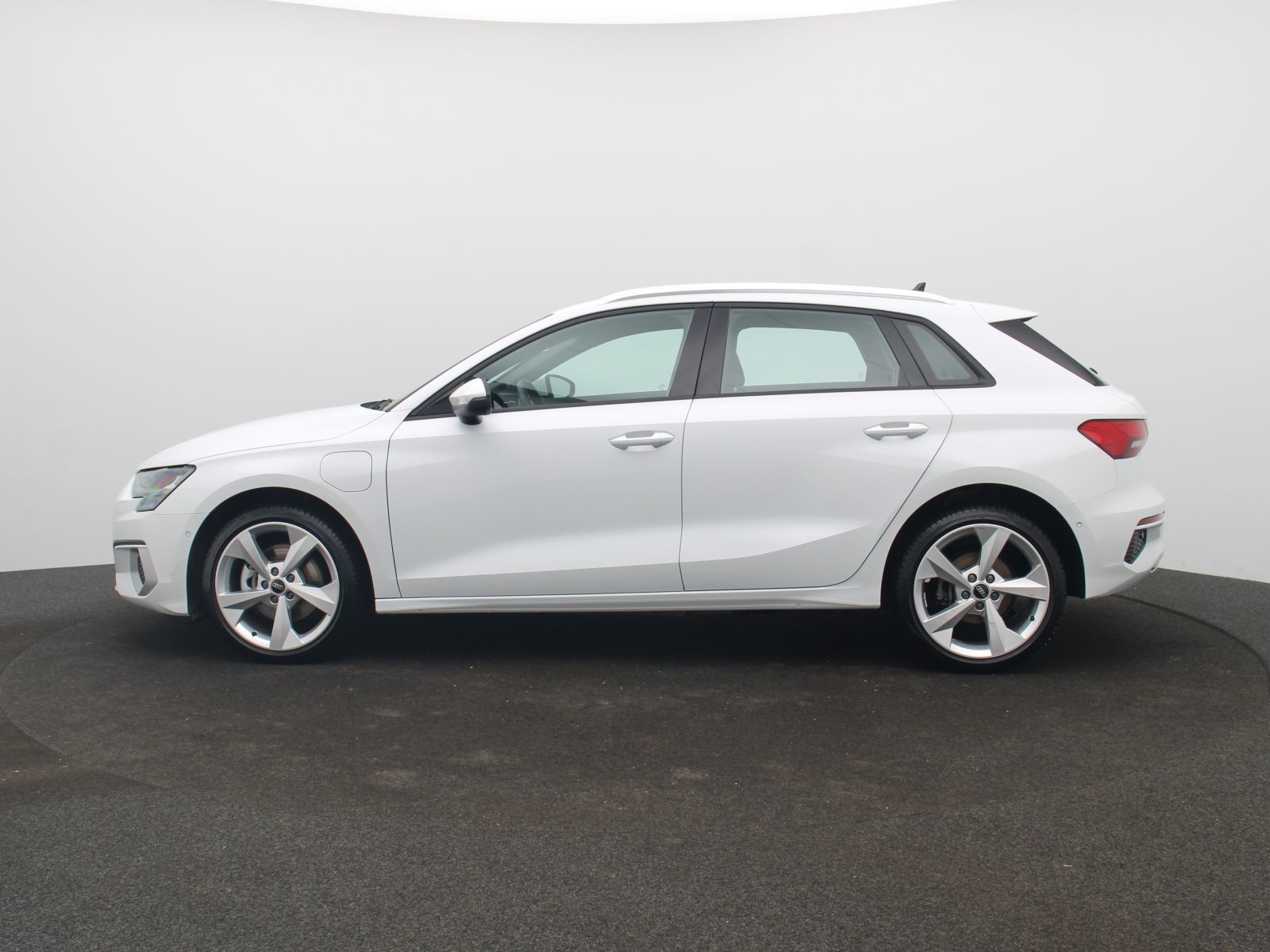 Audi A3 - Bild 5