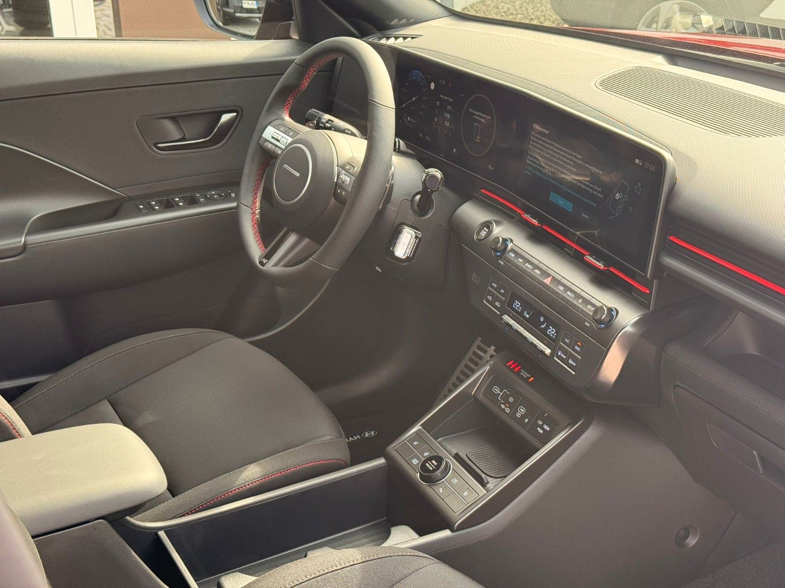Hyundai Kona – Bild 10