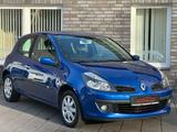 Renault Clio1.6 Automatik Edition Dynamique/KLIMA/TÜVNeu - Renault Clio mit Benzin-Antrieb: Kleinwagen, Automatik, 1.6