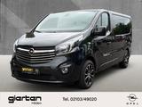 Opel Vivaro B KASTEN KOMBI COMBI L1H1 2,7T AHK PDC KA - Opel Vivaro in Leverkusen