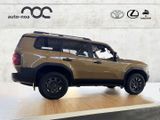Toyota Land Cruiser 2,8 D-4D 150kW AWD Executive 2.8 D4 - Toyota Land Cruiser: Executive