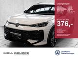 Volkswagen T-Roc R-Line 1.5 l eTSI OPF DSG 360 AUT DYNLICHT