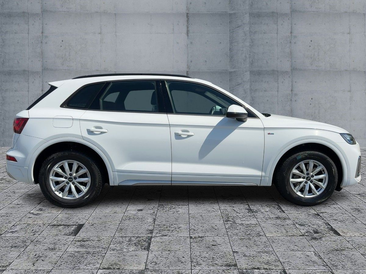Audi Q5 - Bild 7