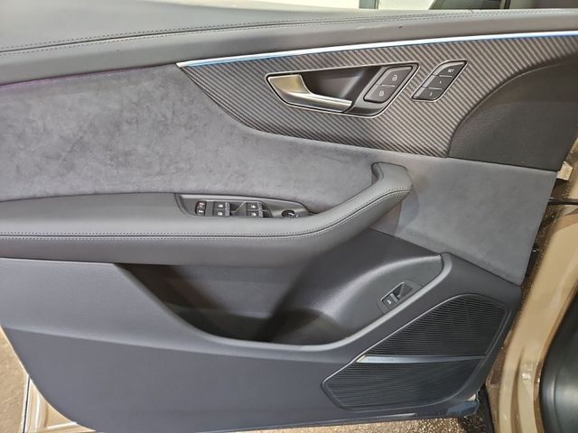 RS Q8 PERFORMANCE+SAGA+MATRIX+OLED+HUD+B&O+LM23