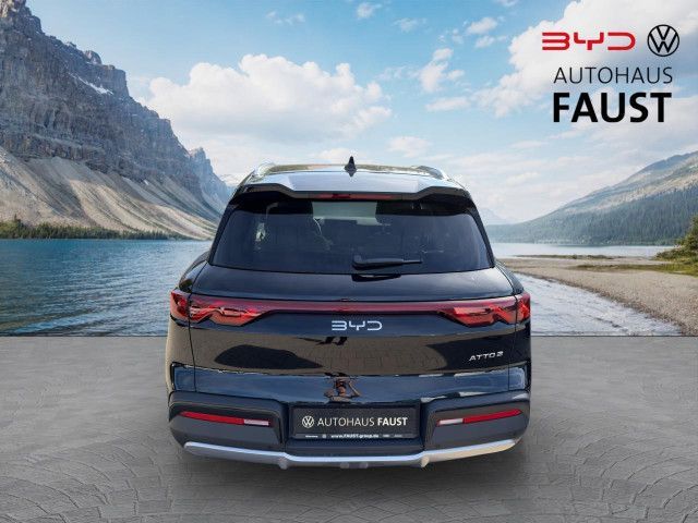 BYD ATTO 2