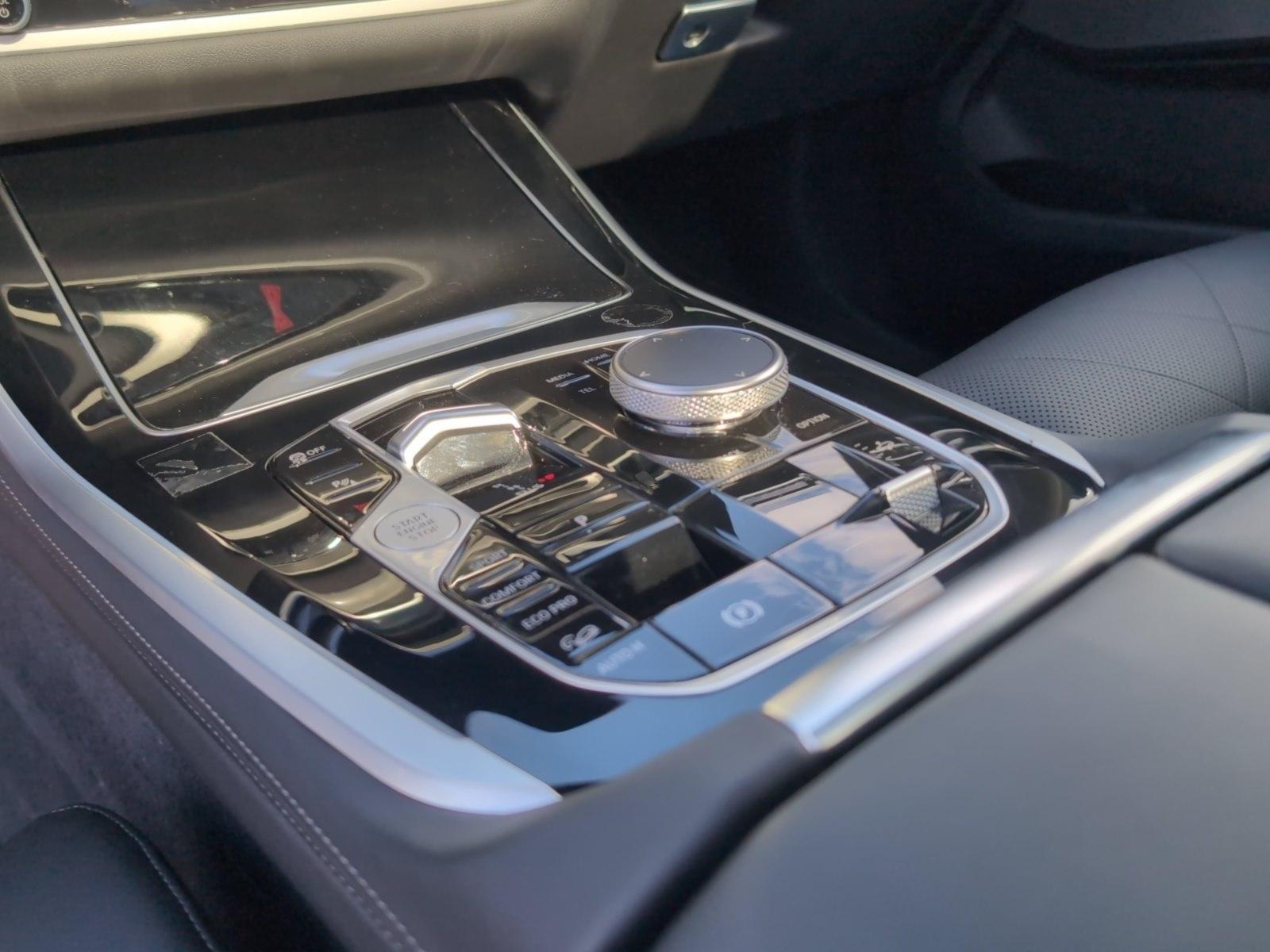 BMW X5 xDrive30d M Paket | AHK 360° HEAD-UP RFK