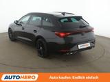 Seat Leon 1.5 TSI ACT FR*NAVI*TEMPO*PDC*SHZ*ALU* - Seat Leon aus 2021
