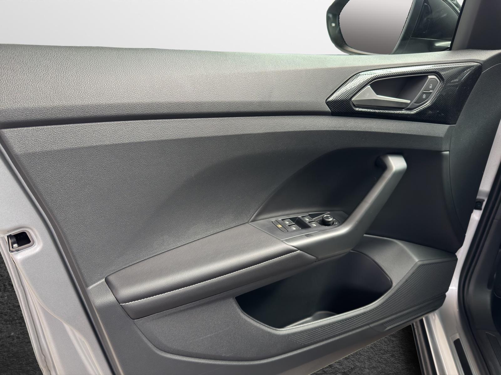 Volkswagen T-Cross 1.0 TSI DSG Energy AHK LED Kamera PDC L, миниатюра 25