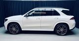 Mercedes-Benz GLE 450 d 4Matic AMG-LINE - gebrauchte SUVs in Düren