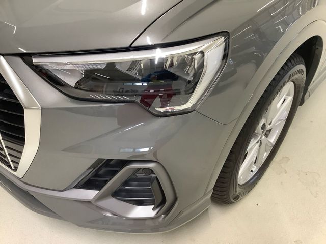Q3 S line 45 TFSI e S tronic,Kamera,Navi Plus,Vi