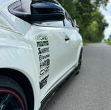 Honda Civic 2.0 i-VTEC TURBO Type R GT Type R GT - Honda: R Type