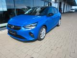 Opel Corsa F 1,2 Turbo AHK SHZ LRH Style Paket LED - Opel Corsa: Style