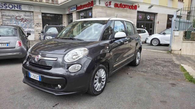 Image of Fiat 500L