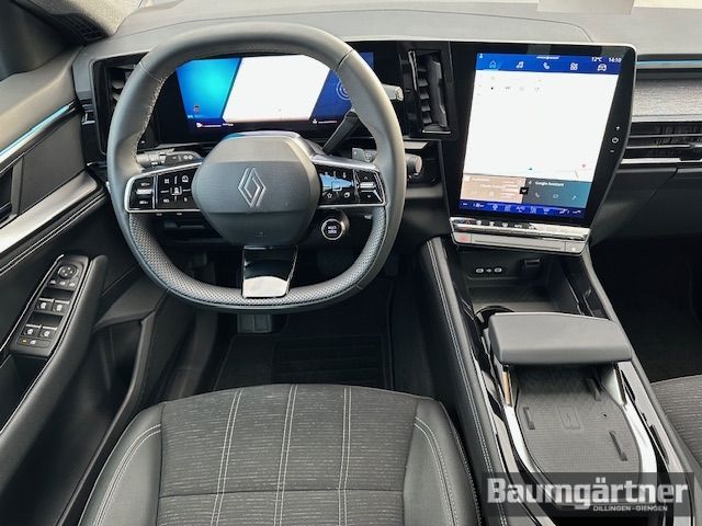 Fahrzeugabbildung Renault Austral TECHNO TCe 160 Mild-Hybrid Automatik