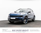 Lynk&Co LYNK & CO 01 1.5T PHEV 6.6kW ACC/TOTW/PANO/360° - blaue Lynk&Co 01