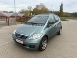 Mercedes-Benz A 200 A -Klasse A 200*TOP ZUSTAND* - gebrauchte Mercedes-Benz A 200 aus dem Jahr 2004