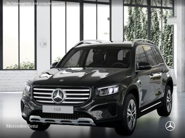 Mercedes GLB 180 - 2