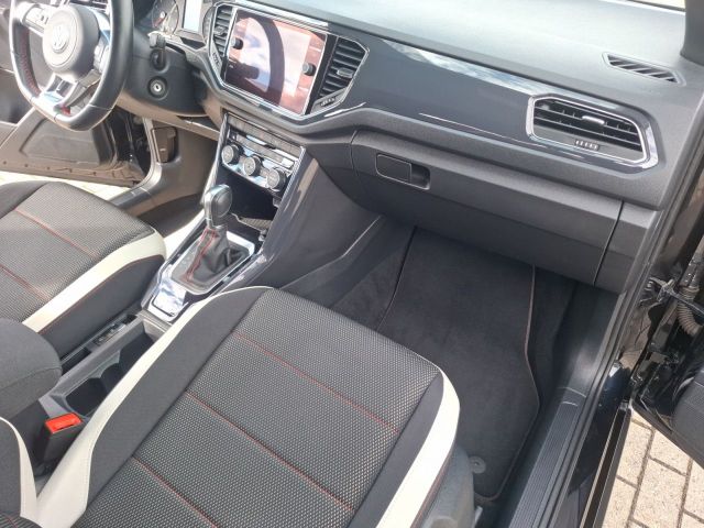 T-Roc 1.5 TSI DSG+Sport+Navi+ACC+Kamera