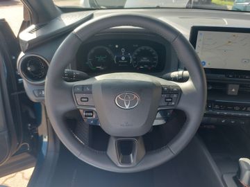 Toyota C-HR - 10
