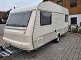 Avento Deluxe 495 - Avento Wohnwagen & Wohnmobile