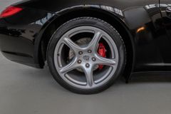 PORSCHE 997 .2 Carrera 4S I Unfallfrei/Erstlack I SCHALT