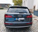 Audi Q5 45 TDI tiptronic quattro sport sport - Audi Q5 Gebrauchtwagen in Stuttgart
