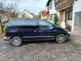 Chrysler Voyager 2.4i SE zu verkaufen - Chrysler Voyager