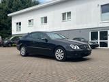 Mercedes-Benz CLK 200 Kompressor 1.8 Elegance/AC/TEMPO/SITZH - Mercedes-Benz Coupé aus dem Jahr 2009