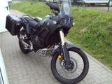 Yamaha Tenere 700 - YAMAHA 700