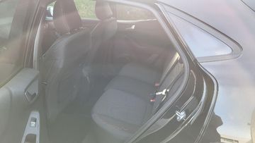 Fahrzeugabbildung Ford Puma ST-Line Design