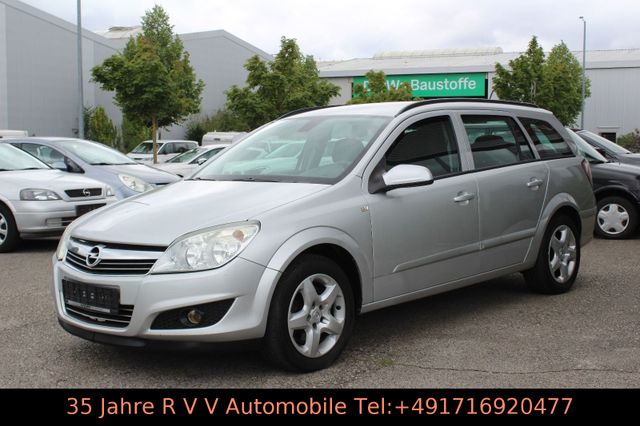 OPEL Astra H 1.9 Caravan Edition, TÜV neu,