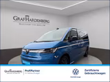 Volkswagen T7 Multivan Style LÜ lang Allrad eHybrid 7Sitze - 7-Sitzer Vans