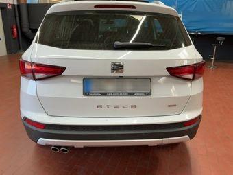 Seat Ateca Xcellence 4Drive *AHK*CAM*PANO*