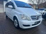 Mercedes-Benz Viano 2.2 CDI Trend lang/7Sitze - Mercedes Viano 7-Sitzer