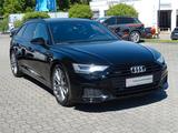 Audi A6 Avant 45 TDI S Line Plus quattro - Audi A6 Gebrauchtwagen in Dresden