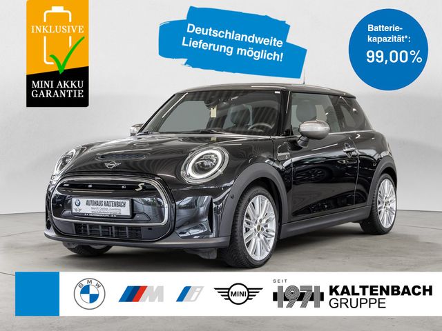 MINI Cooper SE Mini Yours Trim SPORTSITZ(E) HUD PANO