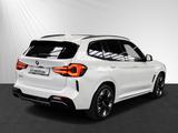 BMW iX3 1,89 % / GAP / 48 M|H/K|Pano|AHK - BMW iX3 in Bonn