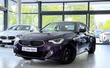 BMW 220i (G42) *A-LED*LHZ*SHZ*Kamera*Widescreen - BMW 220 aus 2023