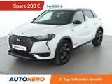 DS Automobiles DS3 Crossback 1.2 PureTech La Premiere Aut.*NAVI - DS Automobiles in Hamburg