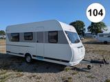 LMC Sassino 460 E 1360kg/Antischlingerkupplung/GFK - Angebote