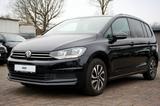 Volkswagen Touran 1.5 TSi DSG Active *7 SITZE|NAVI|ACC|APP - VW Touran Gebrauchtwagen in Mönchengladbach