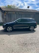 Volkswagen VW Touareg 7P - Volkswagen Touareg: 7p