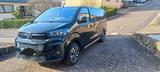 Citroën SpaceTourer 2.0 BlueHDi 180 XL Max EAT8 Max - Citroën SpaceTourer Max mit Diesel-Antrieb