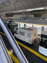 Peugeot J5 Wohnmobil (1993) - sofort reisefertig - Peugeot J5