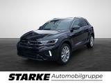 Volkswagen T-Roc 1.5 TSI DSG R-Line  Navi LED Kamera PDC LM - Volkswagen T-Roc: R