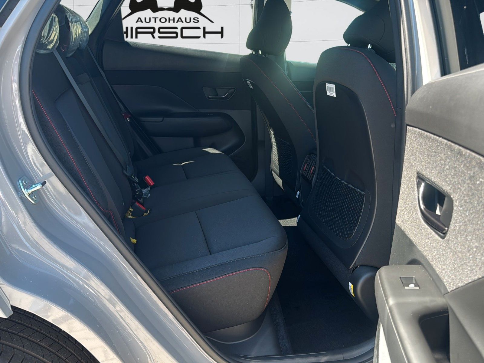 Hyundai KONA - Bild 17