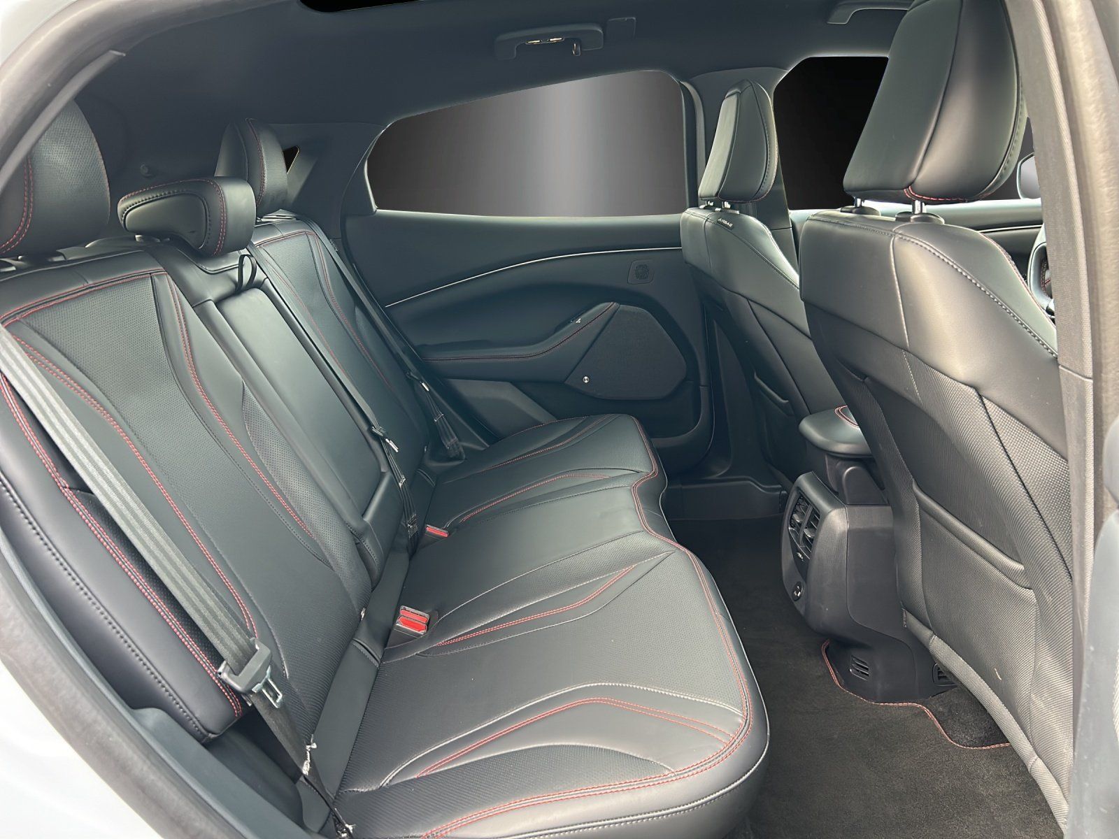 Fahrzeugabbildung Ford Mustang Mach-E AWD Aut./MATRIX-LED/360°/B&O/ACC/