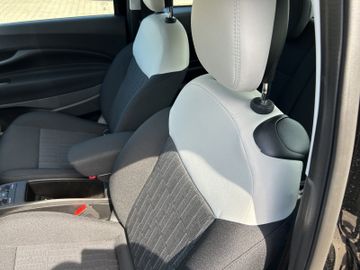 Fiat 500 1.0 Hybrid Icon SHZ ALU CARPLAY KAMERA
